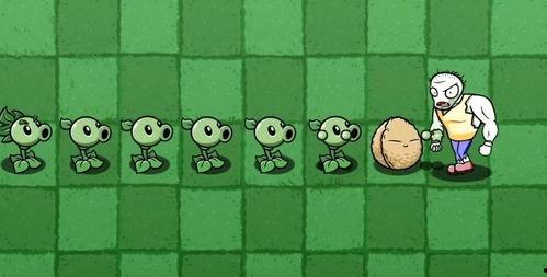 宅宅萝卜pvzbt最新爆料,植物大战僵尸最新动态大揭秘！  第1张